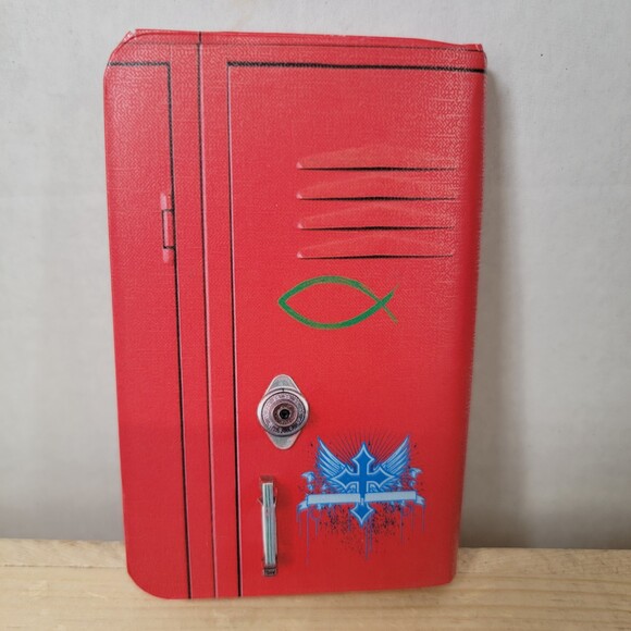 BOOK New Testament: Psalms Proverbs - Pocket Size for Teens - Picture 4 of 4